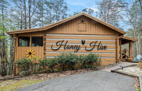 Honey Hive Cabin